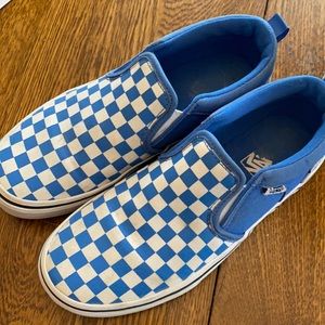 Youth size 5 Vans